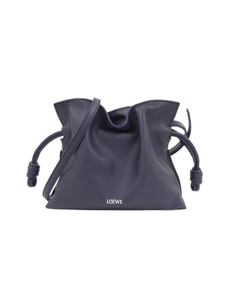 Loewe Flamenco Clutch Mini Bag